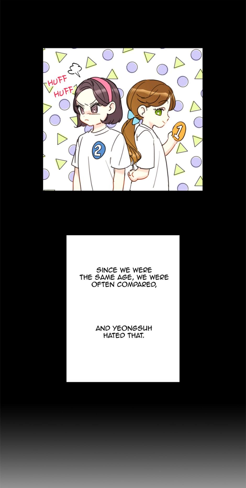 Read A Business Proposal EN Manga Online