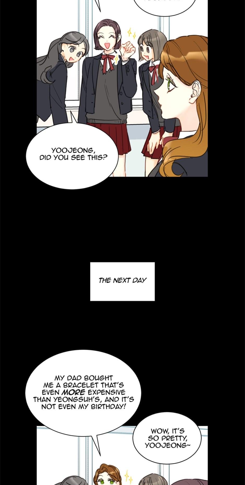 Read A Business Proposal EN Manga Online
