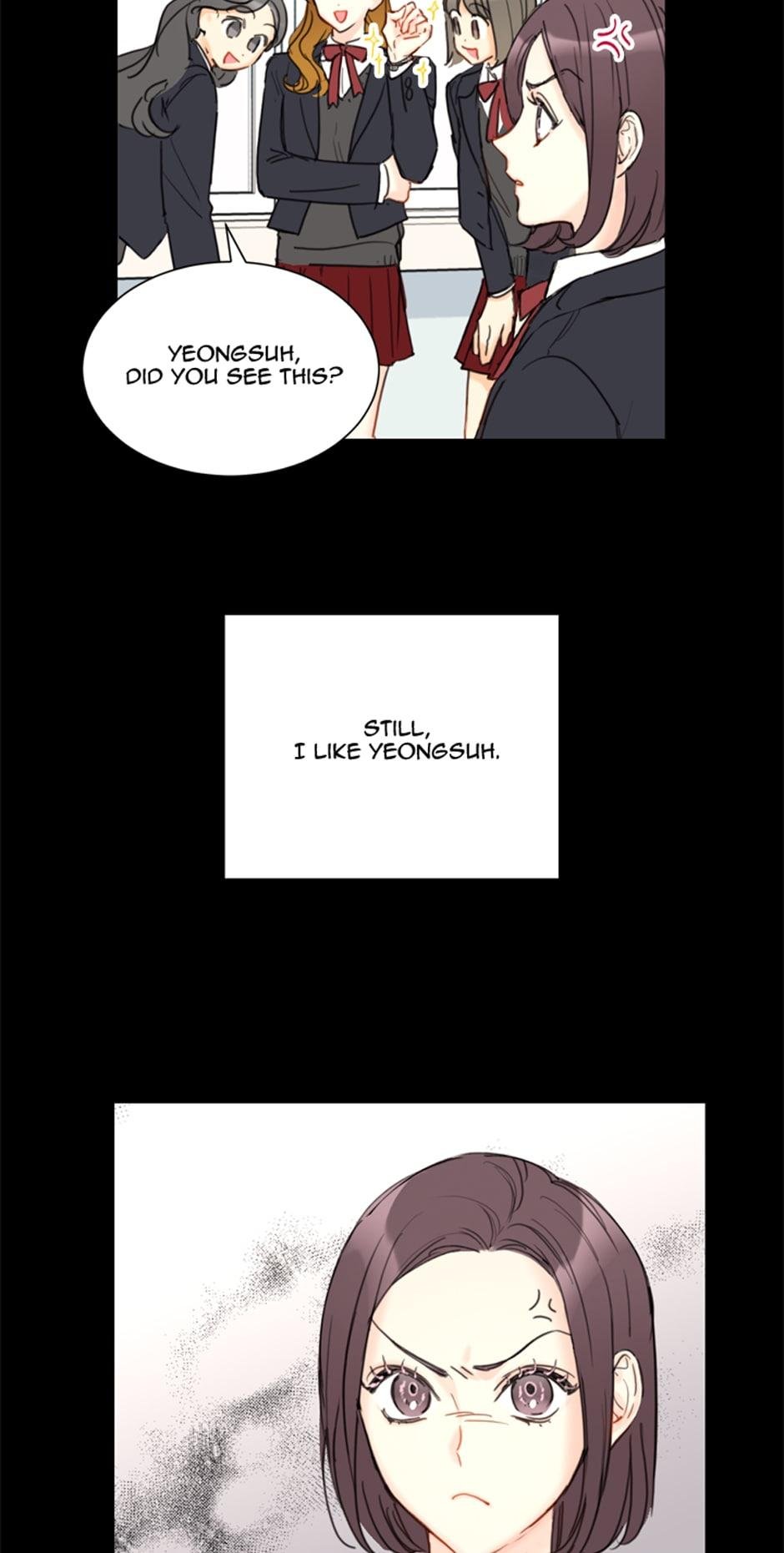 Read A Business Proposal EN Manga Online