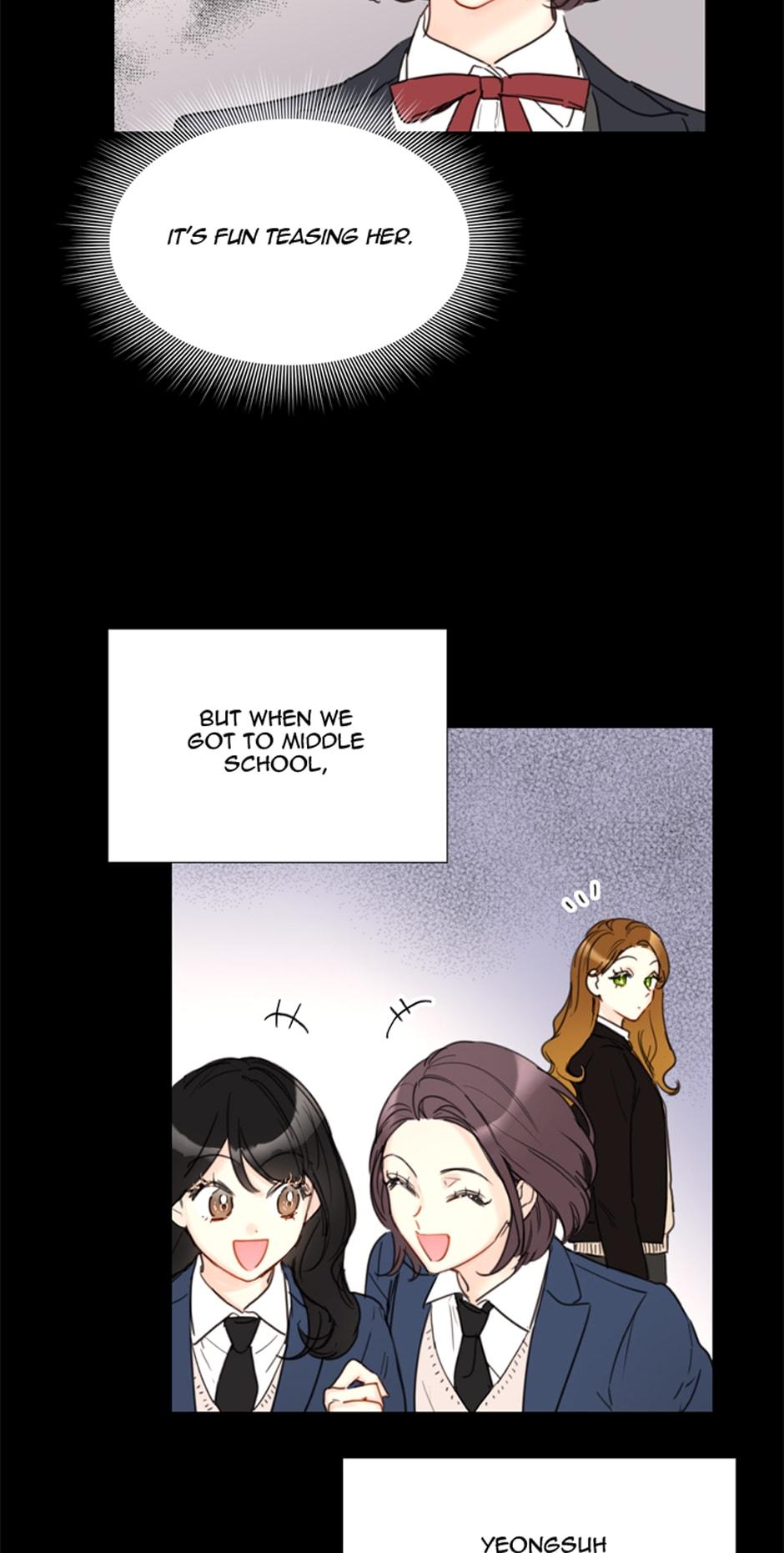 Read A Business Proposal EN Manga Online