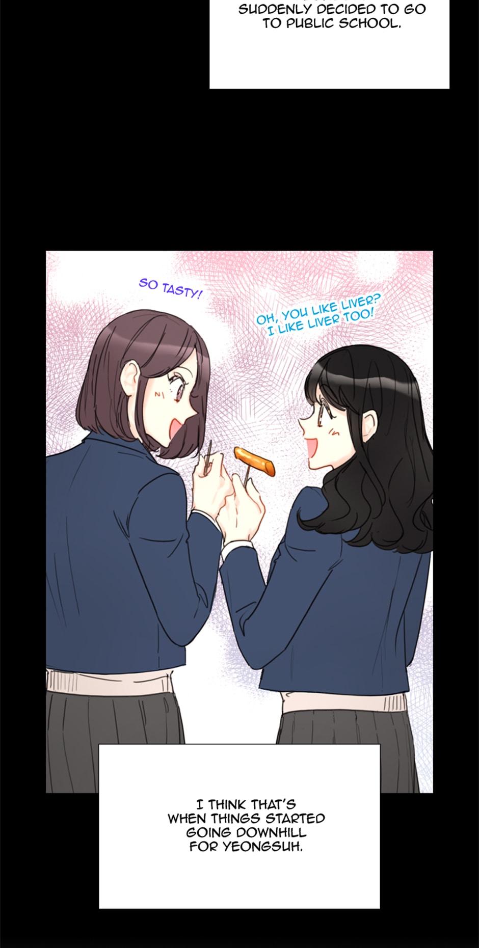 Read A Business Proposal EN Manga Online