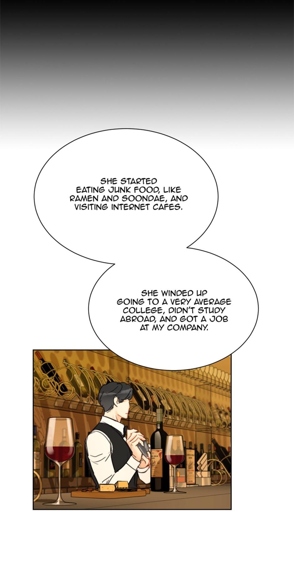 Read A Business Proposal EN Manga Online