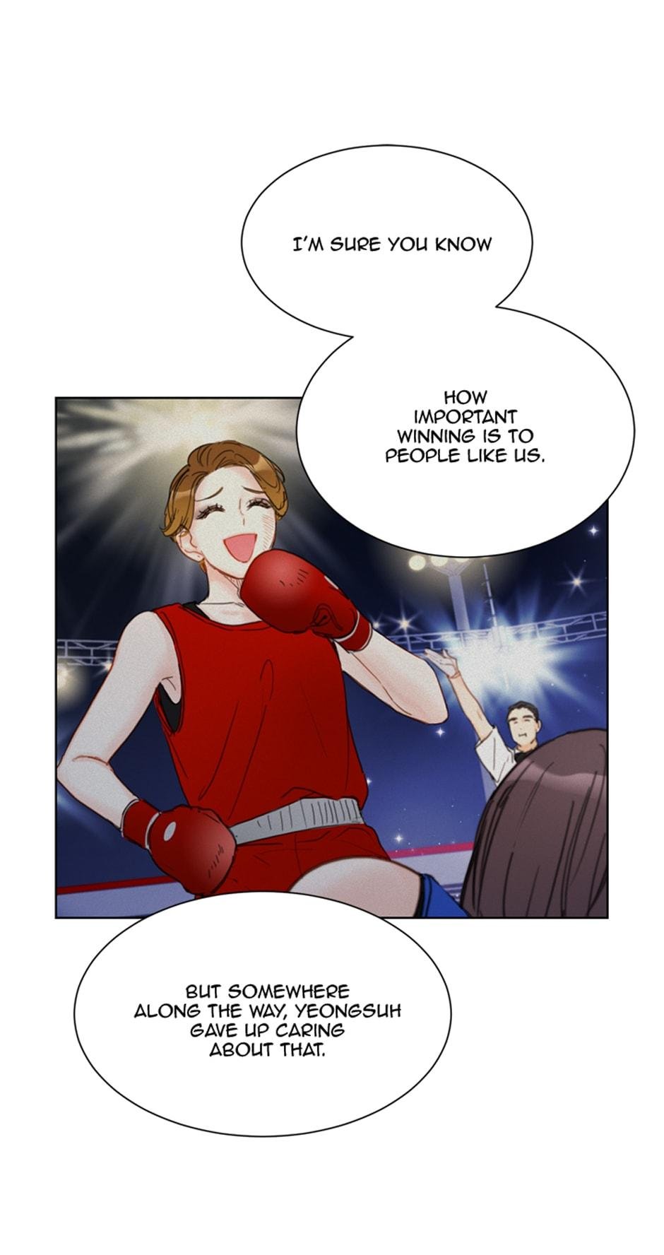 Read A Business Proposal EN Manga Online