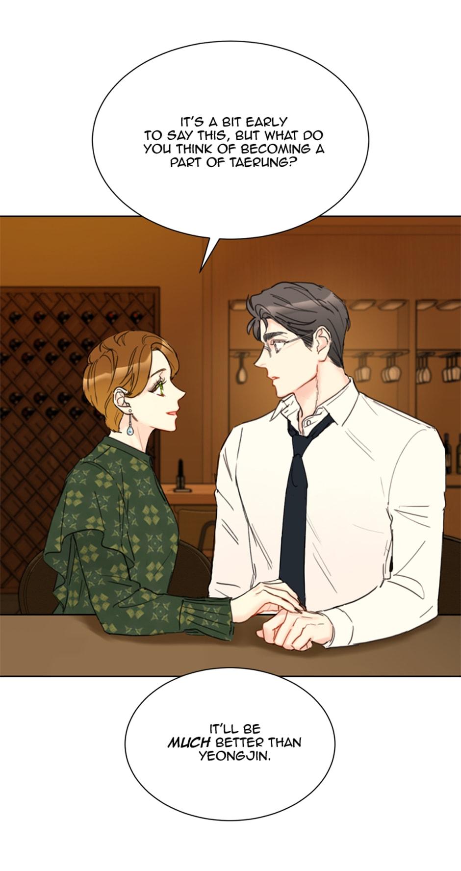 Read A Business Proposal EN Manga Online
