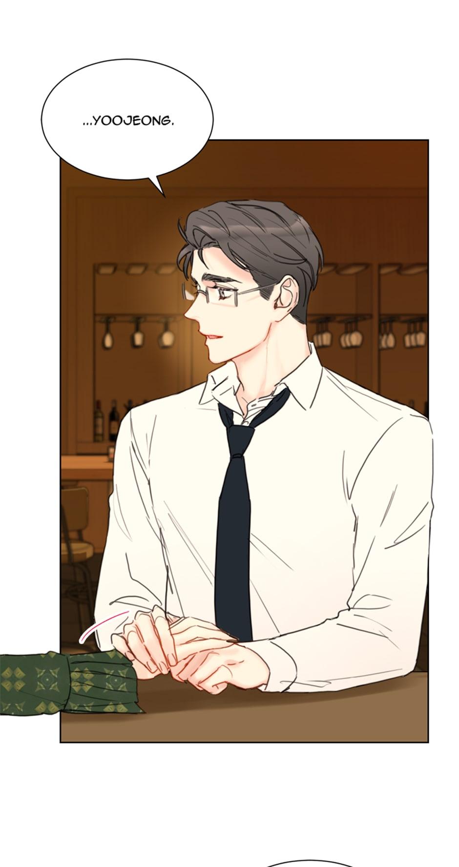 Read A Business Proposal EN Manga Online
