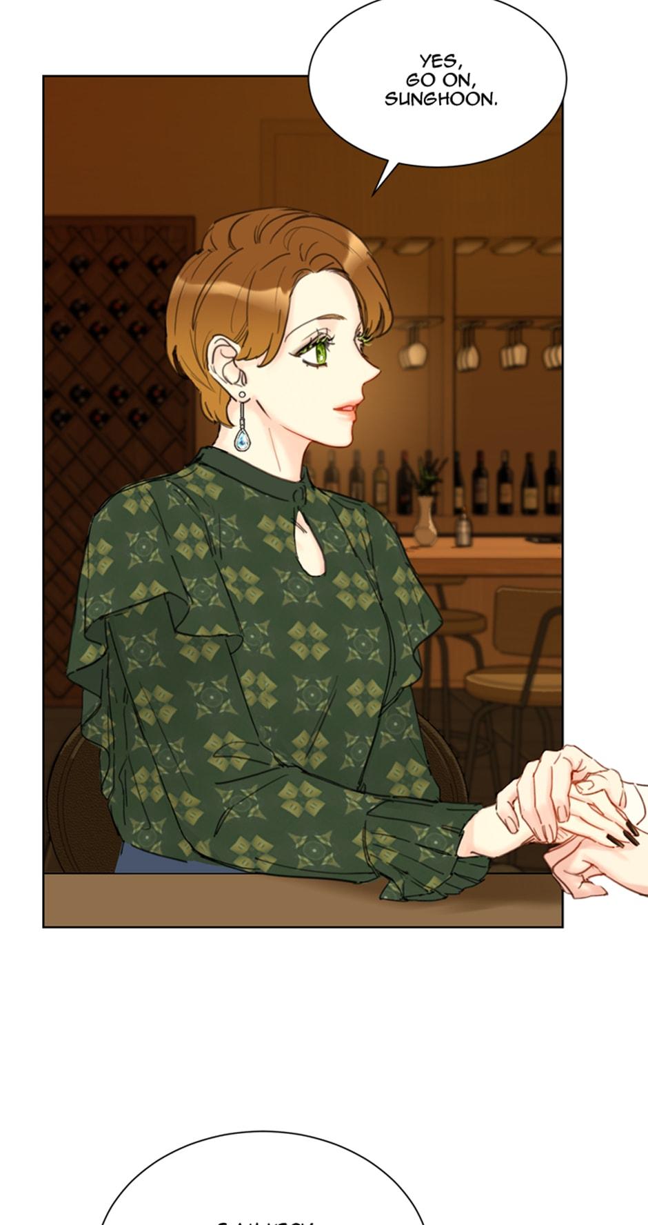 Read A Business Proposal EN Manga Online