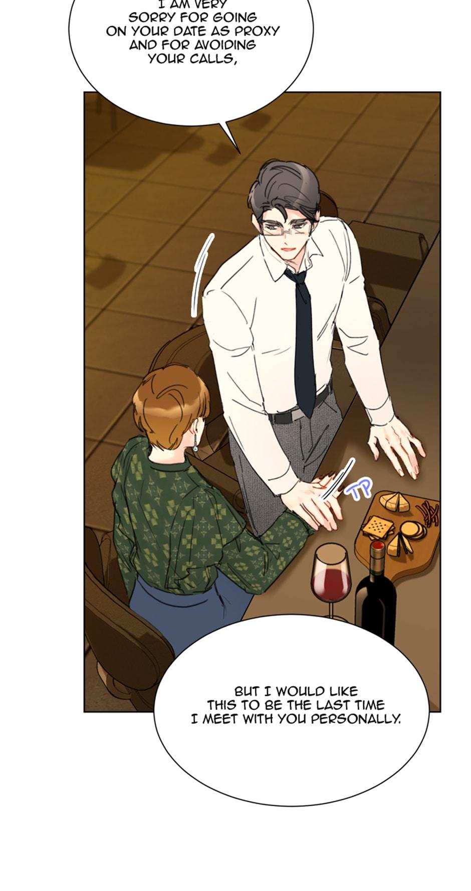 Read A Business Proposal EN Manga Online