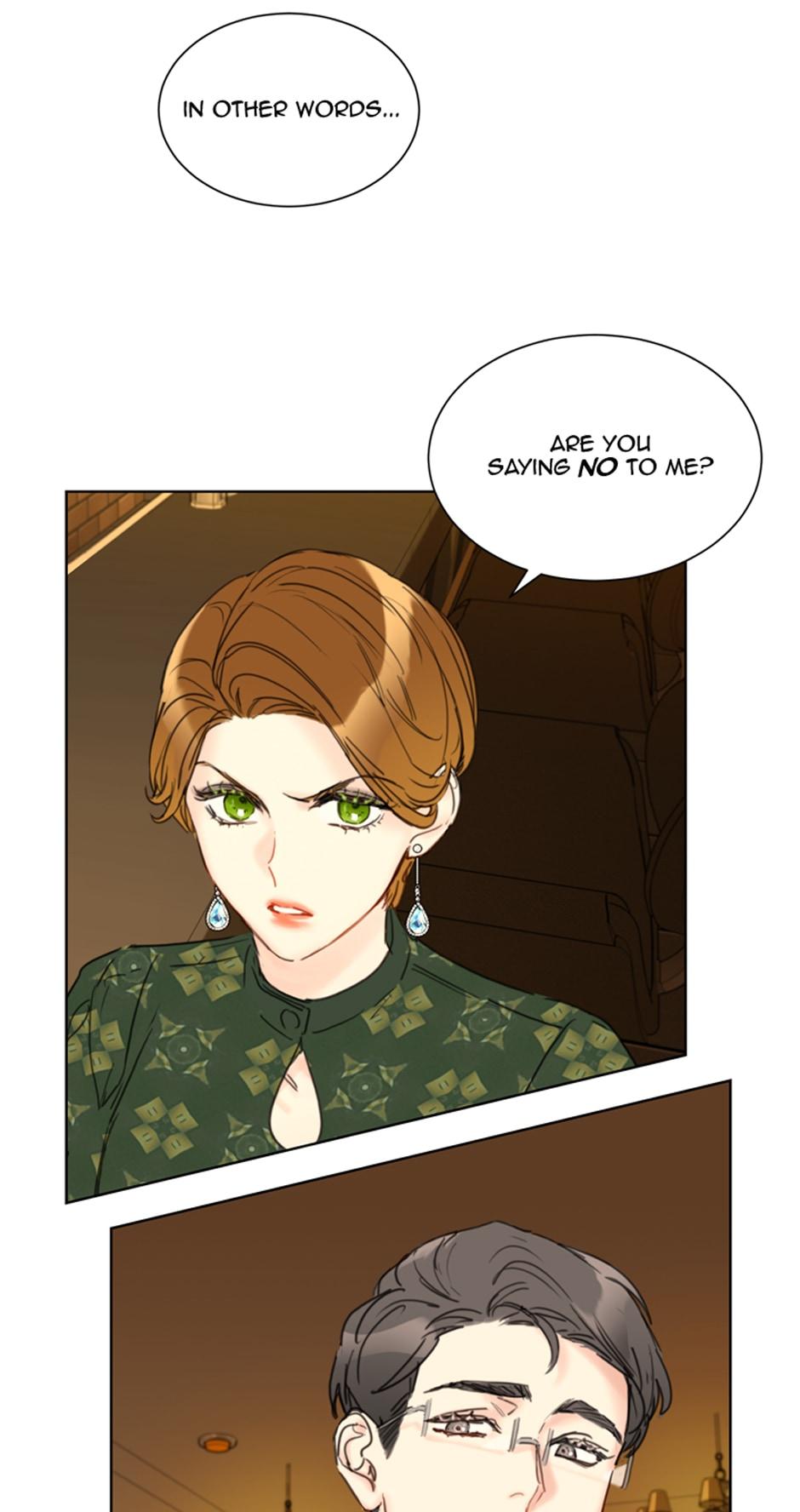 Read A Business Proposal EN Manga Online