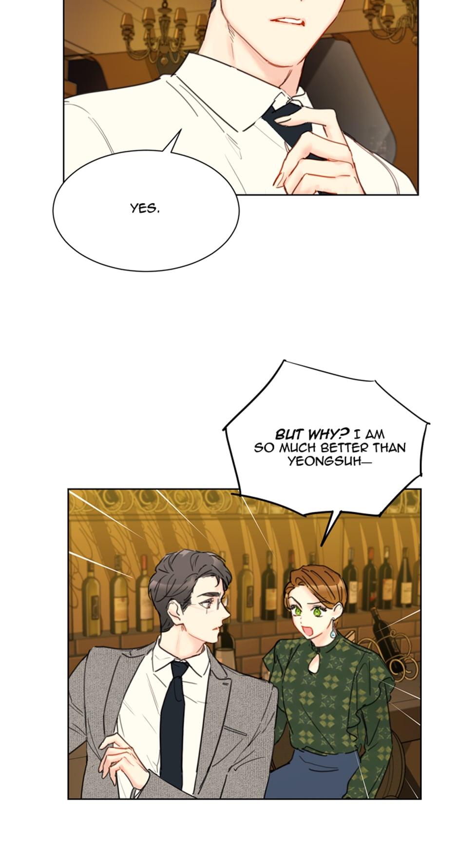 Read A Business Proposal EN Manga Online