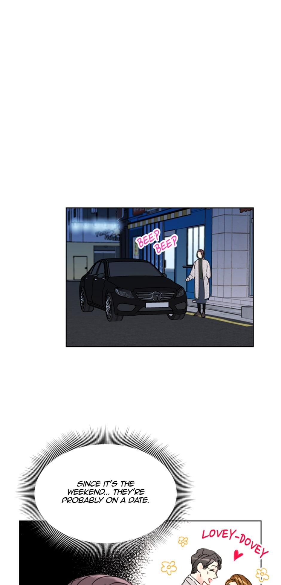 Read A Business Proposal EN Manga Online