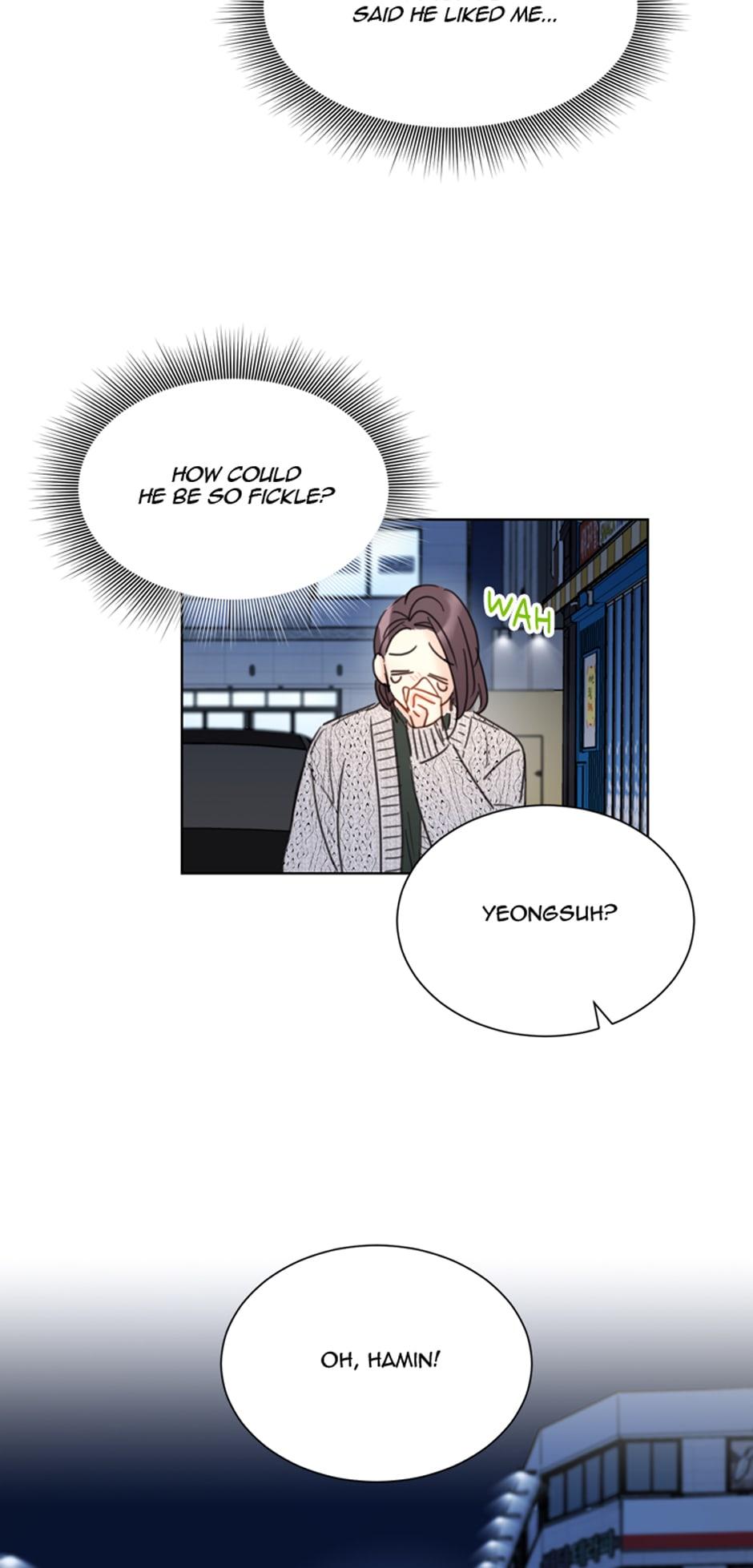 Read A Business Proposal EN Manga Online
