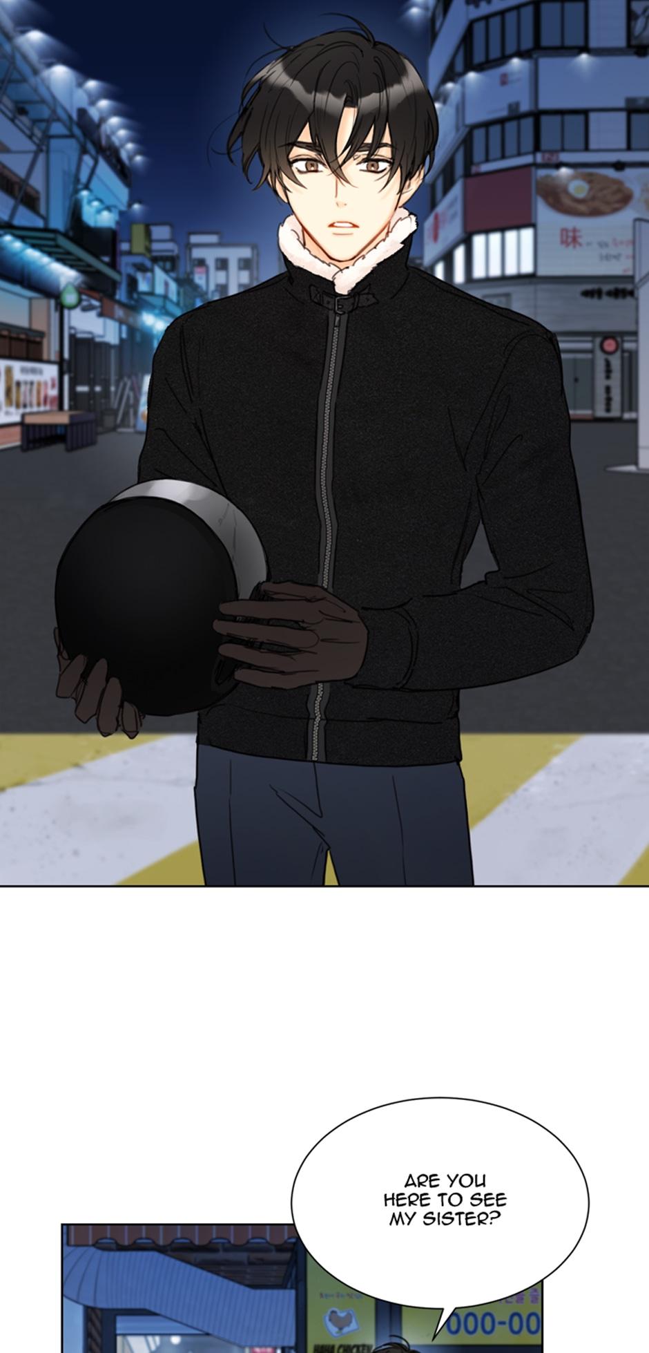 Read A Business Proposal EN Manga Online