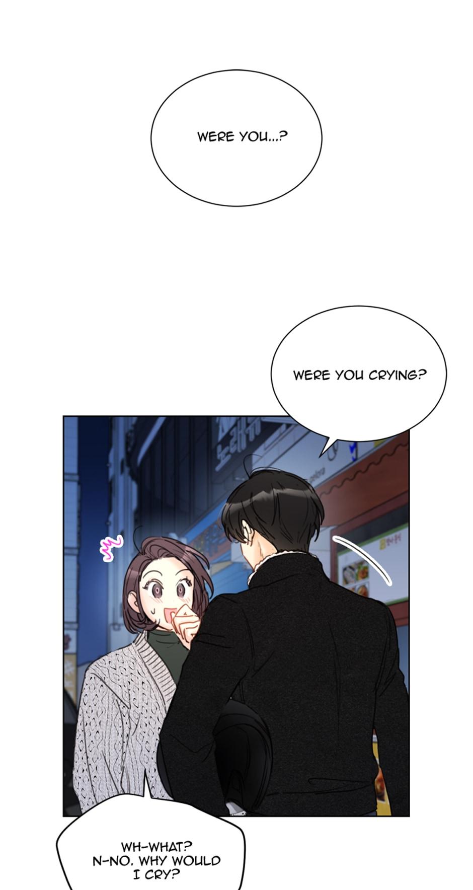 Read A Business Proposal EN Manga Online