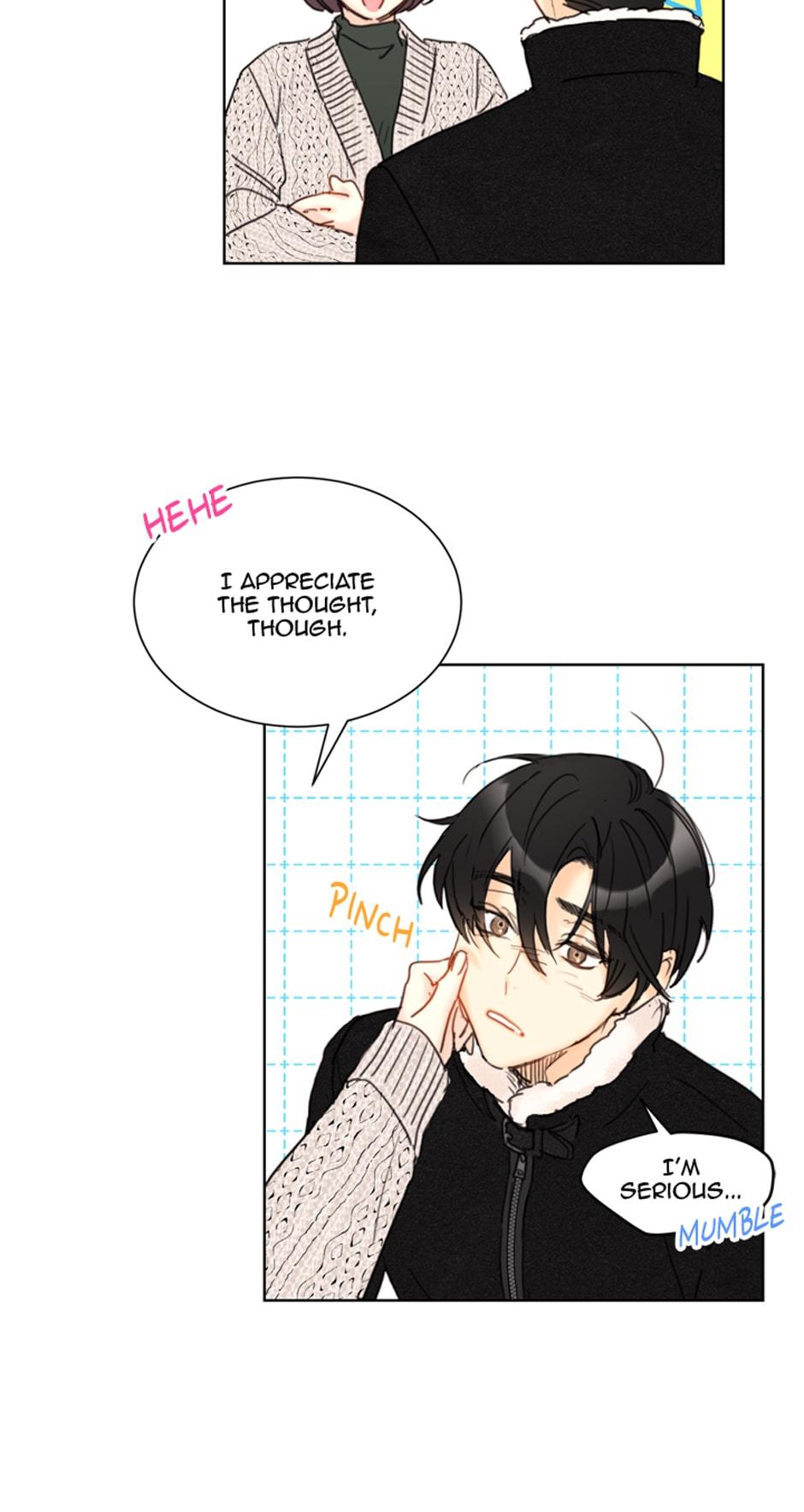 Read A Business Proposal EN Manga Online