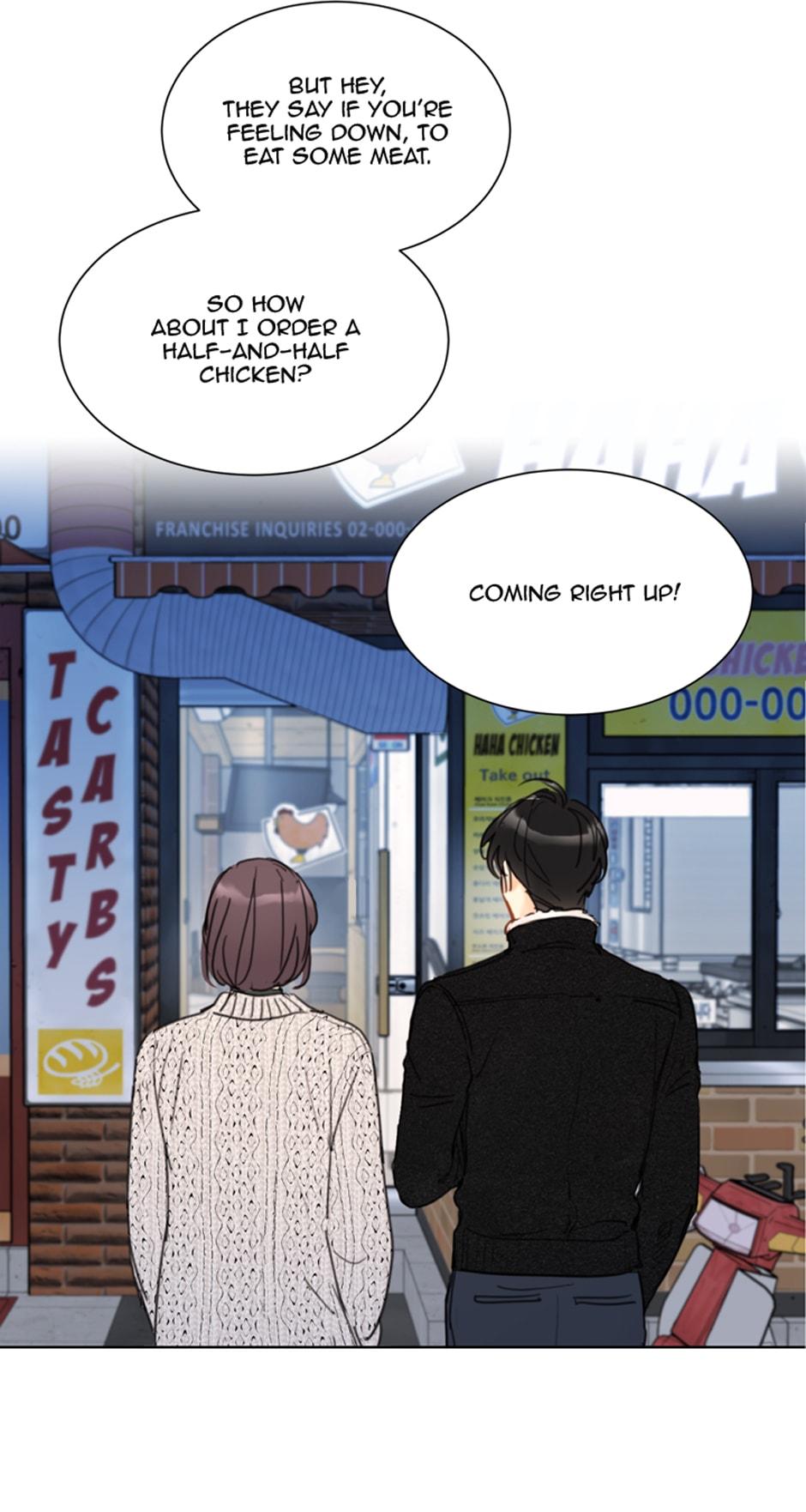 Read A Business Proposal EN Manga Online