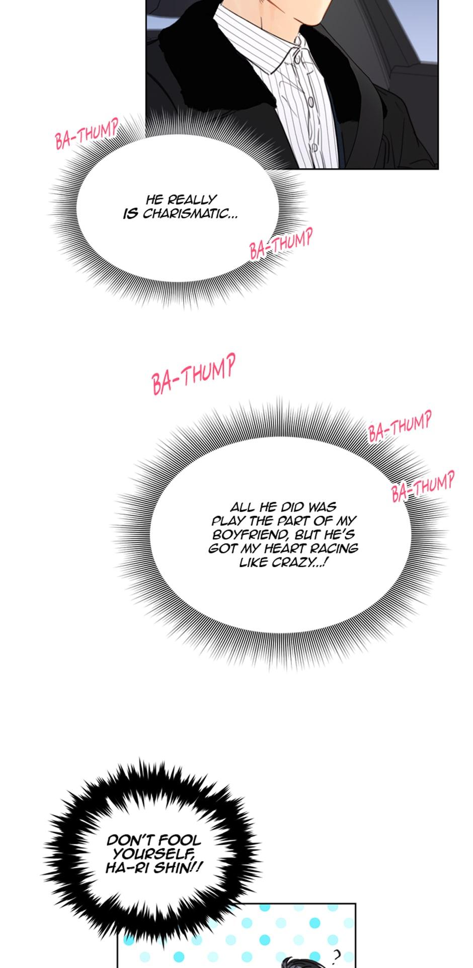 Read A Business Proposal EN Manga Online