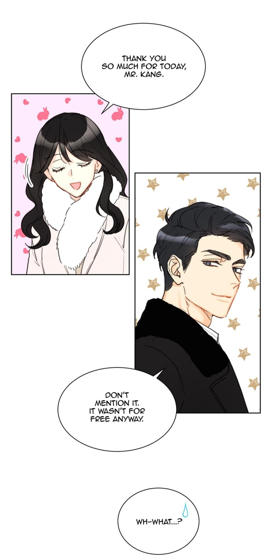Read A Business Proposal EN Manga Online