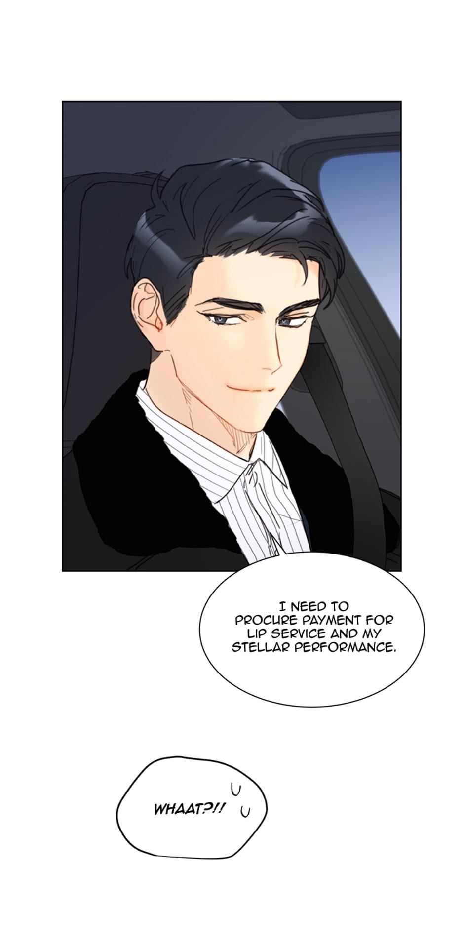 Read A Business Proposal EN Manga Online