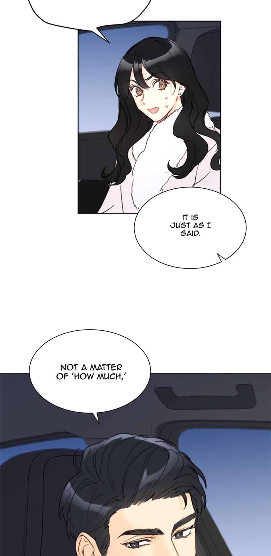 Read A Business Proposal EN Manga Online