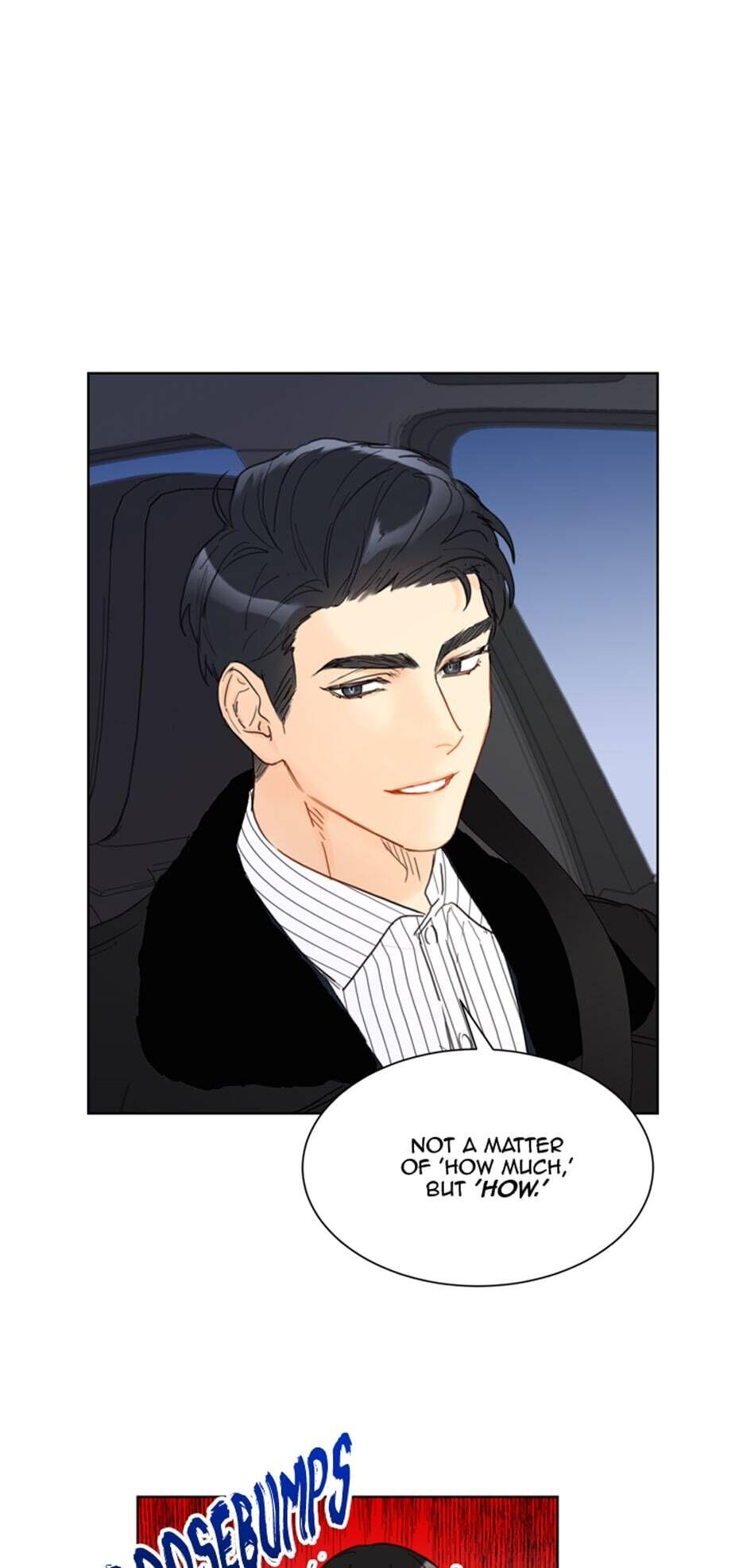 Read A Business Proposal EN Manga Online