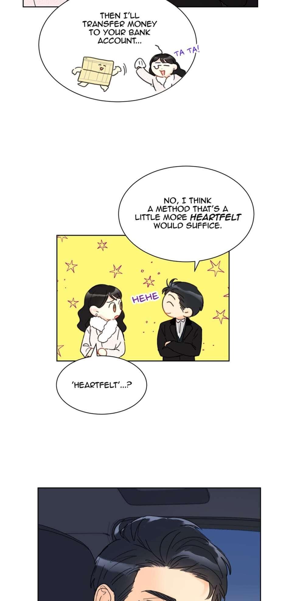 Read A Business Proposal EN Manga Online
