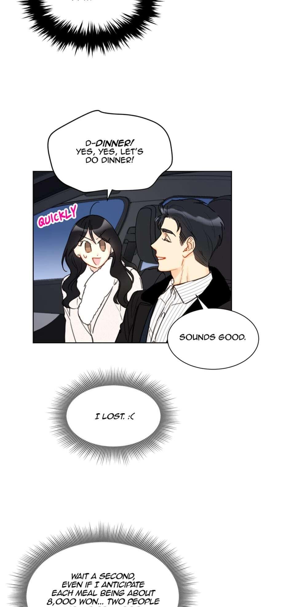 Read A Business Proposal EN Manga Online