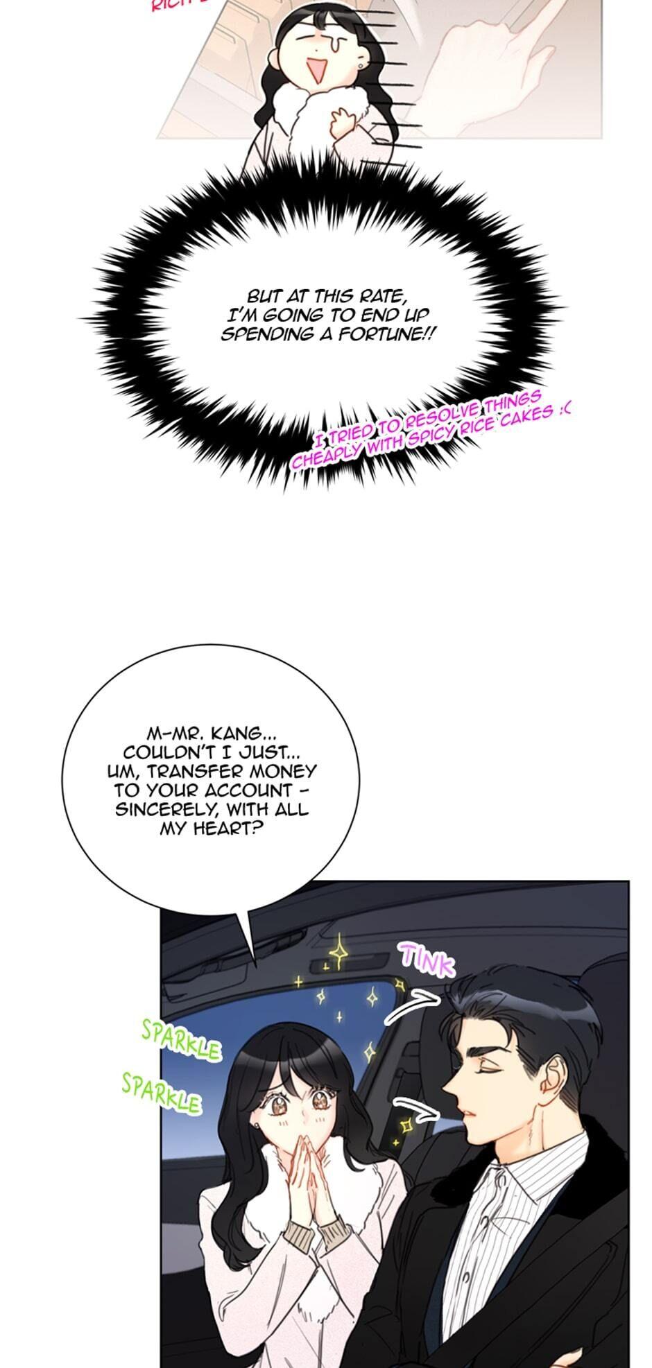 Read A Business Proposal EN Manga Online