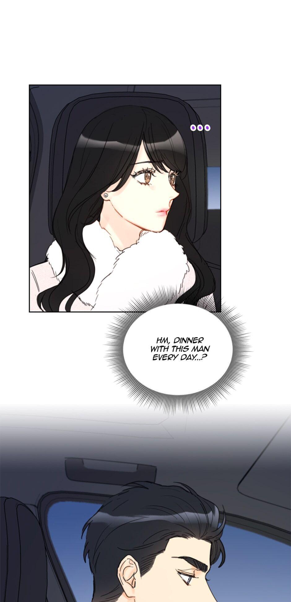 Read A Business Proposal EN Manga Online