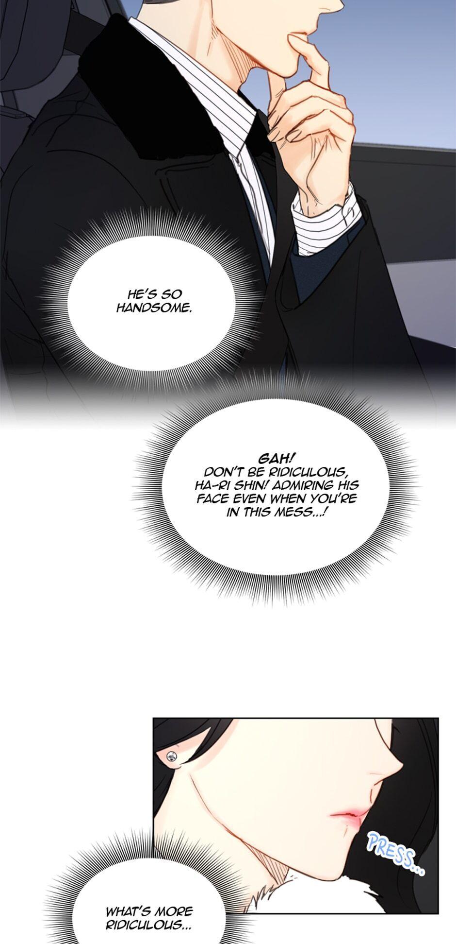 Read A Business Proposal EN Manga Online