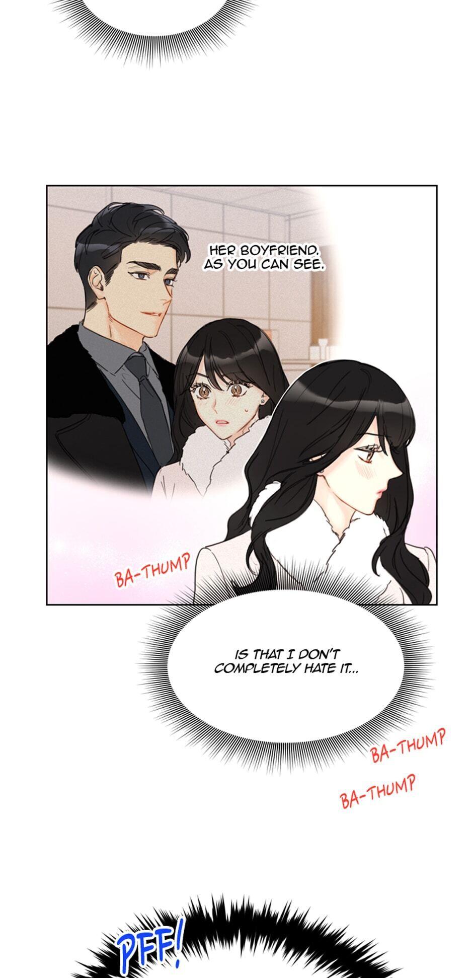 Read A Business Proposal EN Manga Online