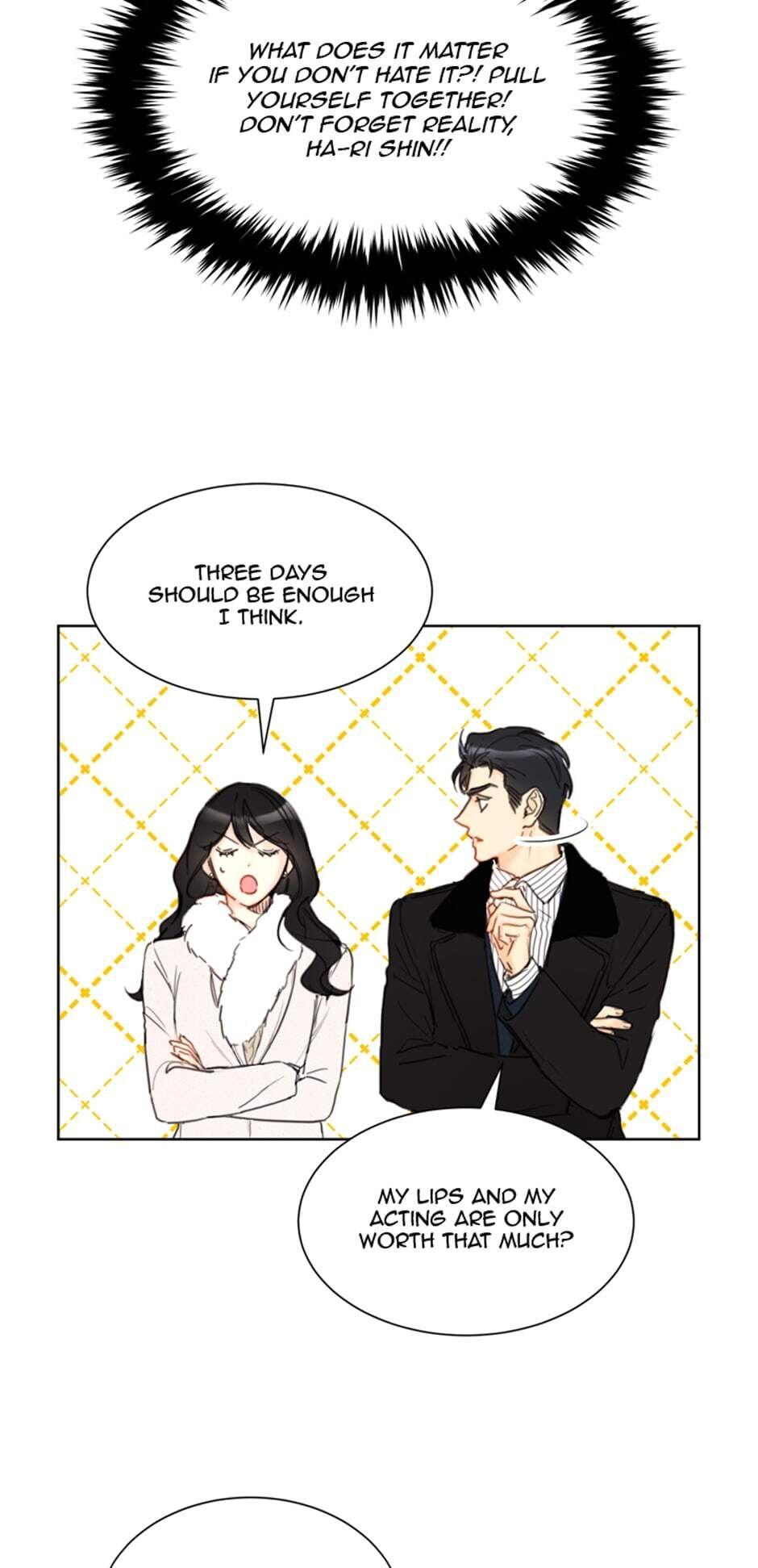 Read A Business Proposal EN Manga Online