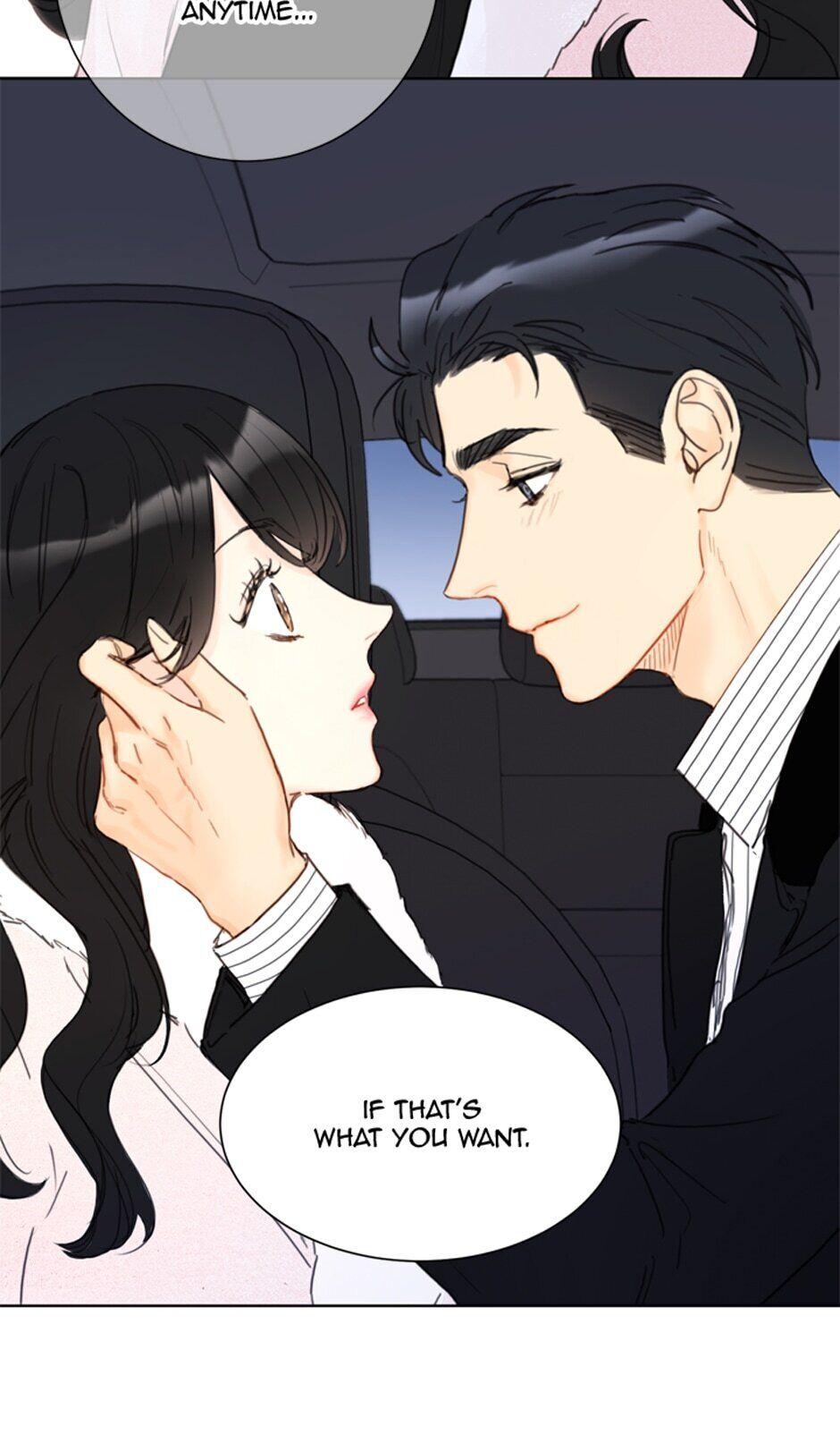 Read A Business Proposal EN Manga Online