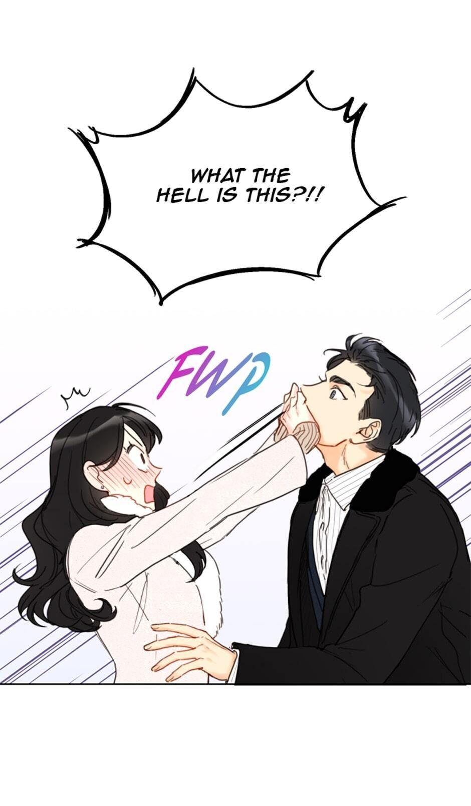 Read A Business Proposal EN Manga Online