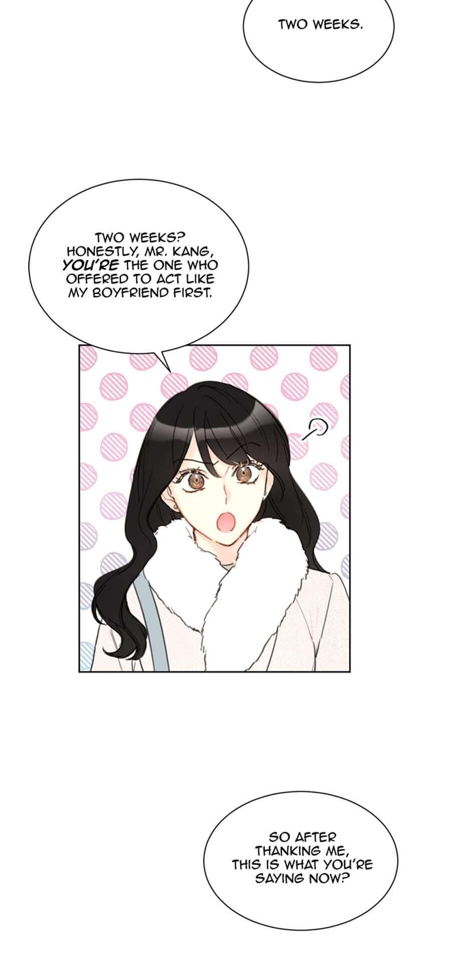 Read A Business Proposal EN Manga Online