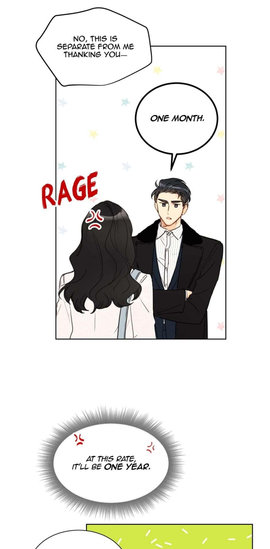 Read A Business Proposal EN Manga Online
