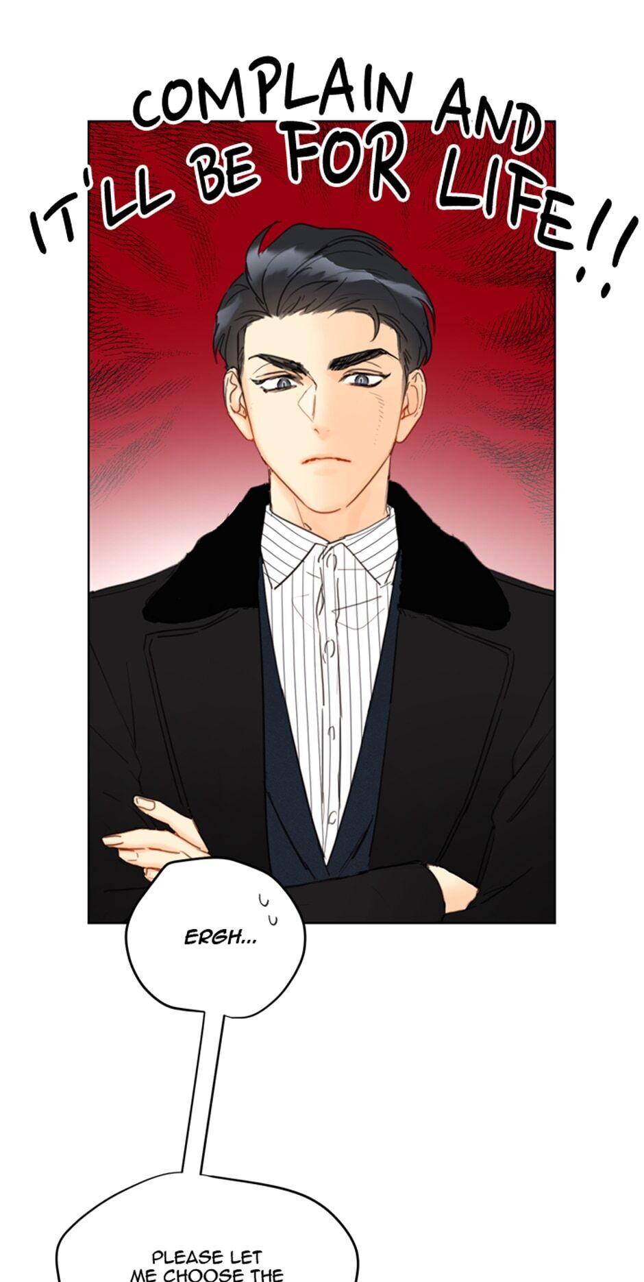 Read A Business Proposal EN Manga Online
