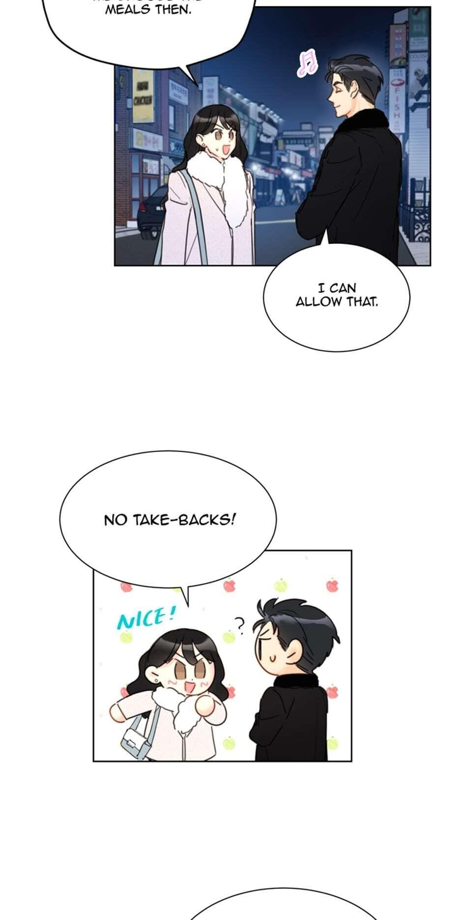 Read A Business Proposal EN Manga Online