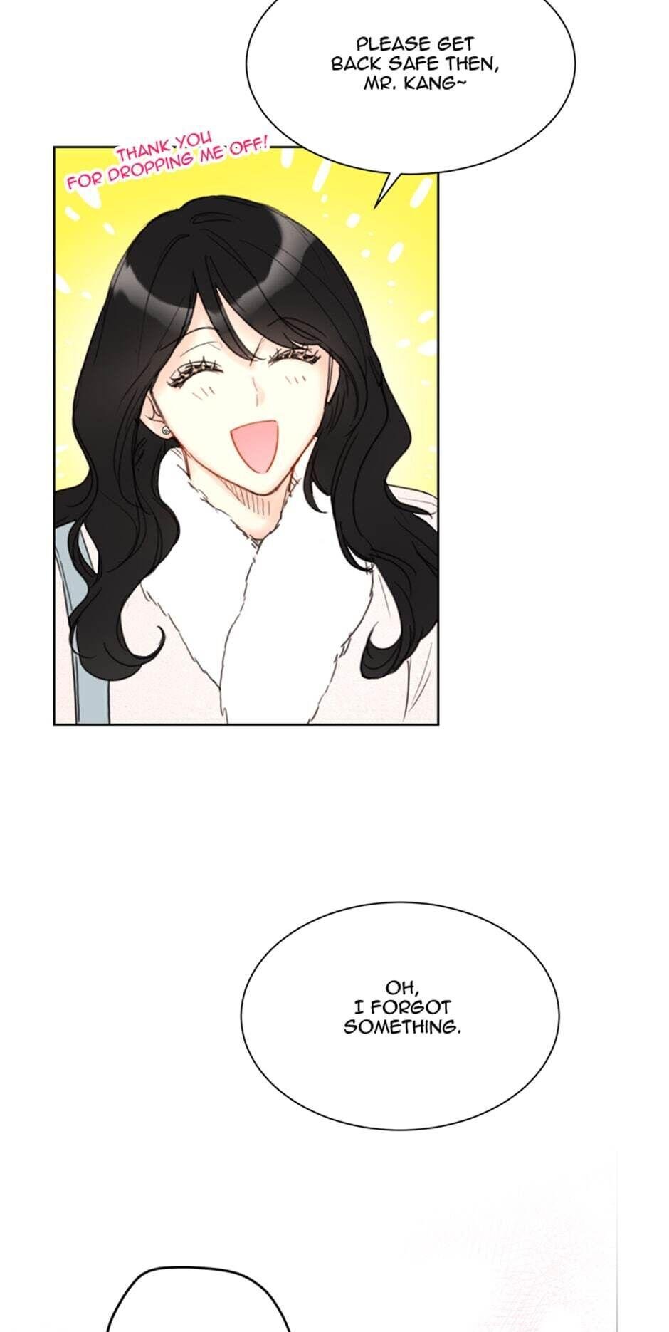 Read A Business Proposal EN Manga Online