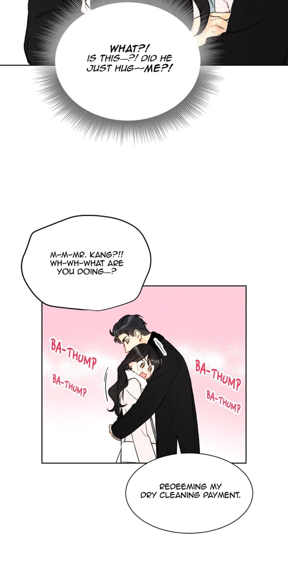 Read A Business Proposal EN Manga Online