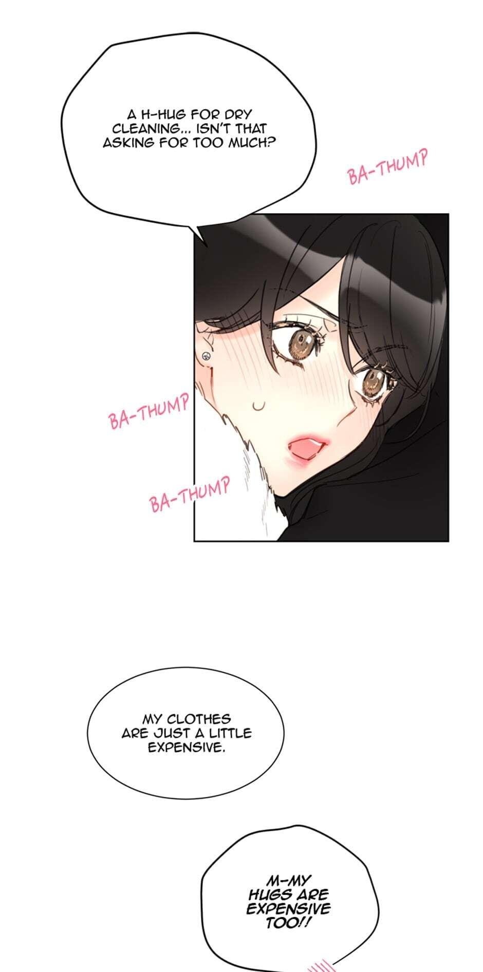 Read A Business Proposal EN Manga Online