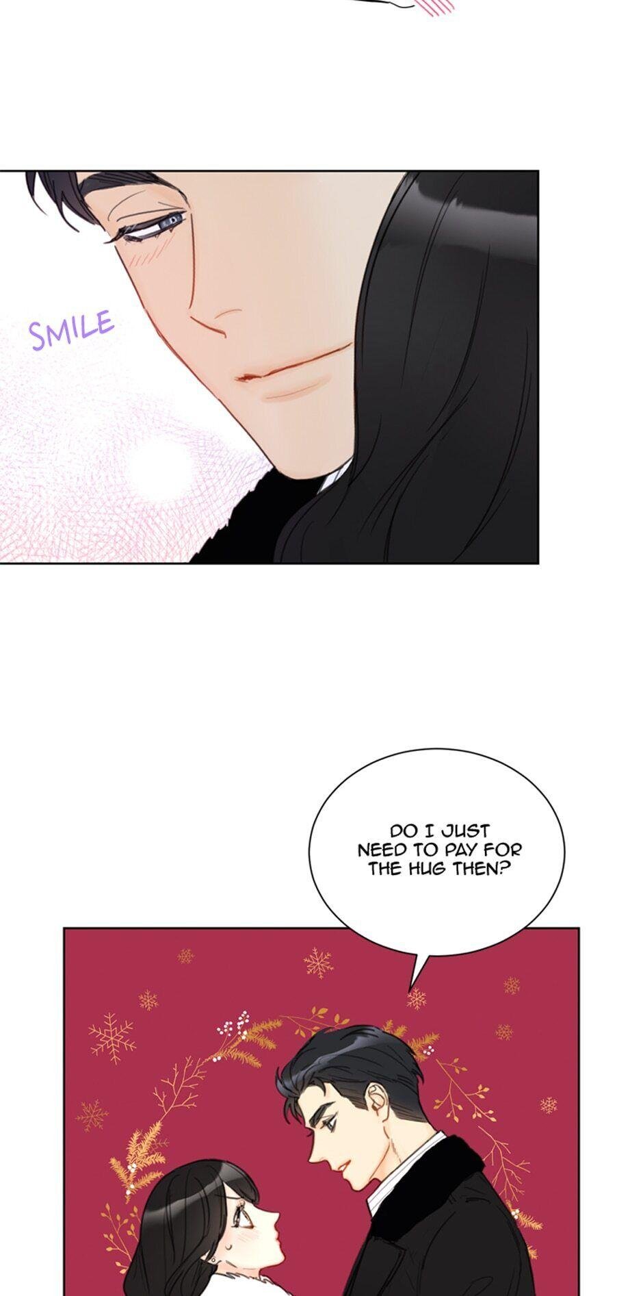 Read A Business Proposal EN Manga Online