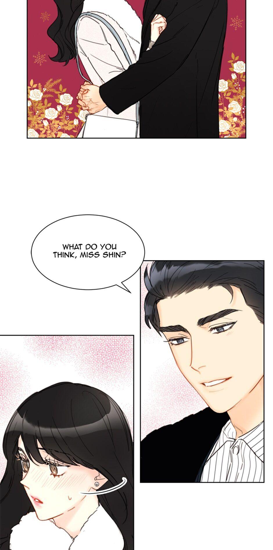 Read A Business Proposal EN Manga Online