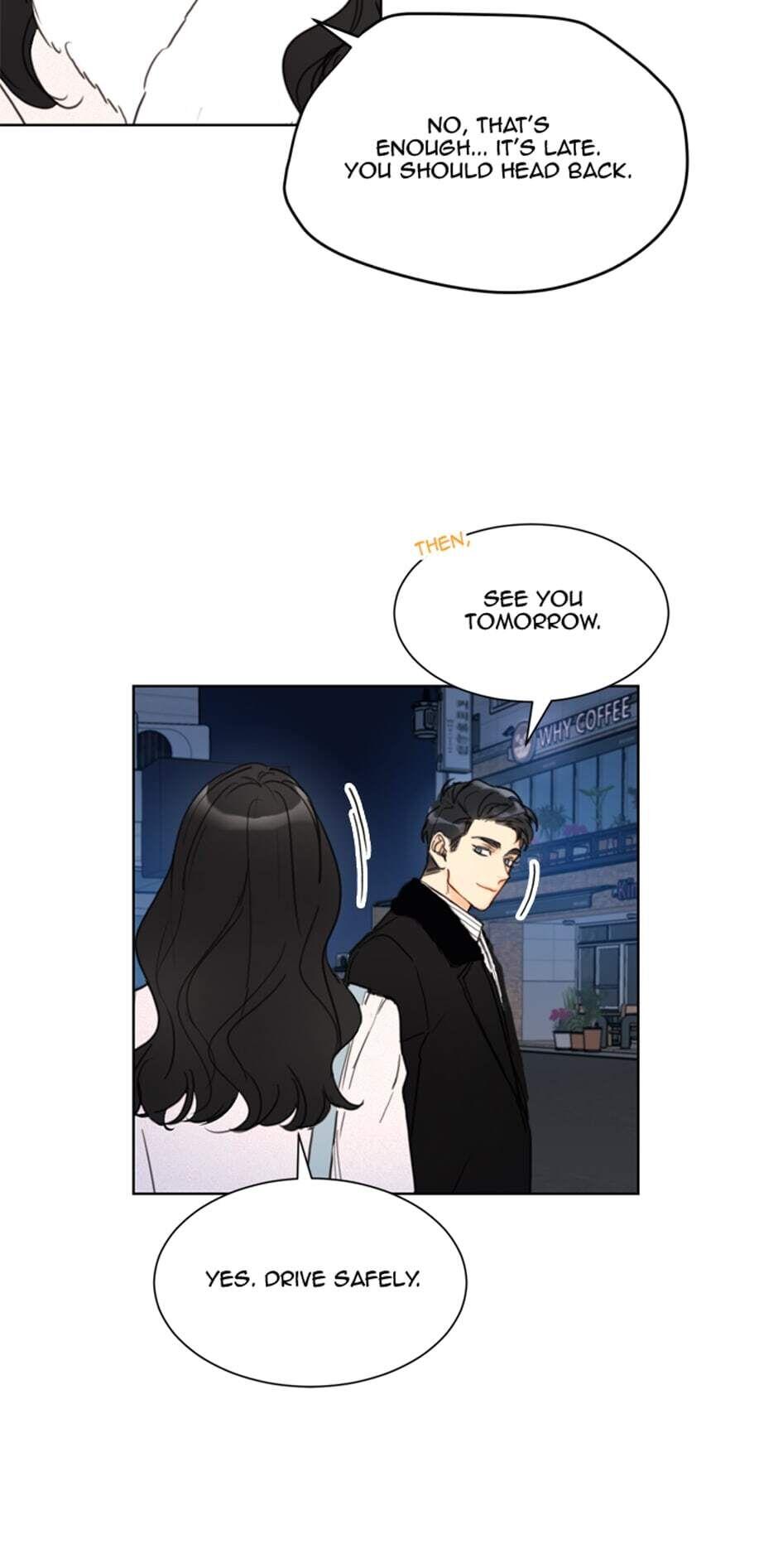 Read A Business Proposal EN Manga Online