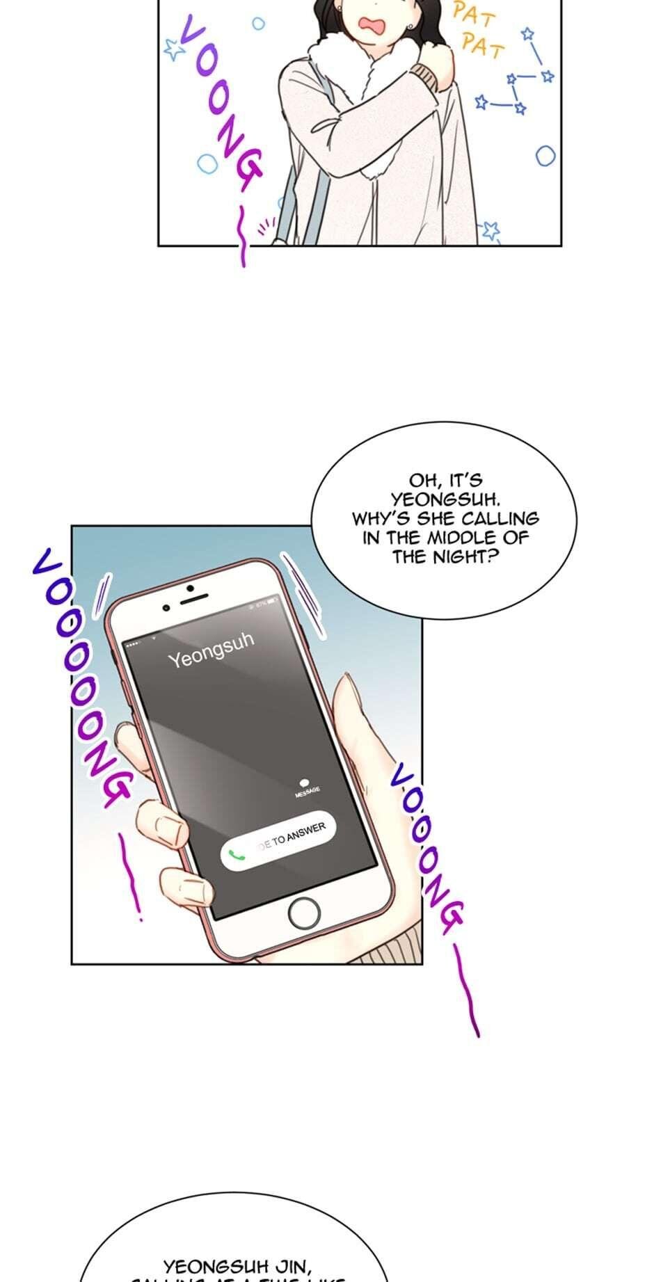 Read A Business Proposal EN Manga Online