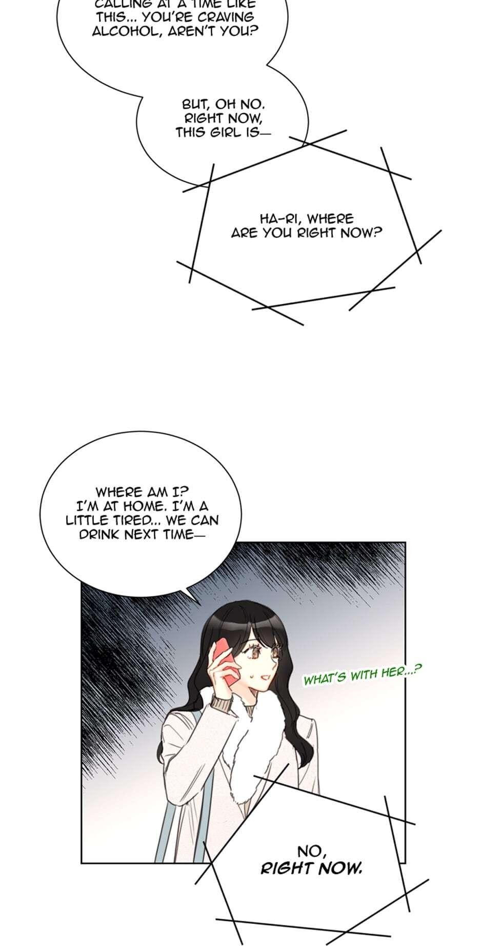 Read A Business Proposal EN Manga Online
