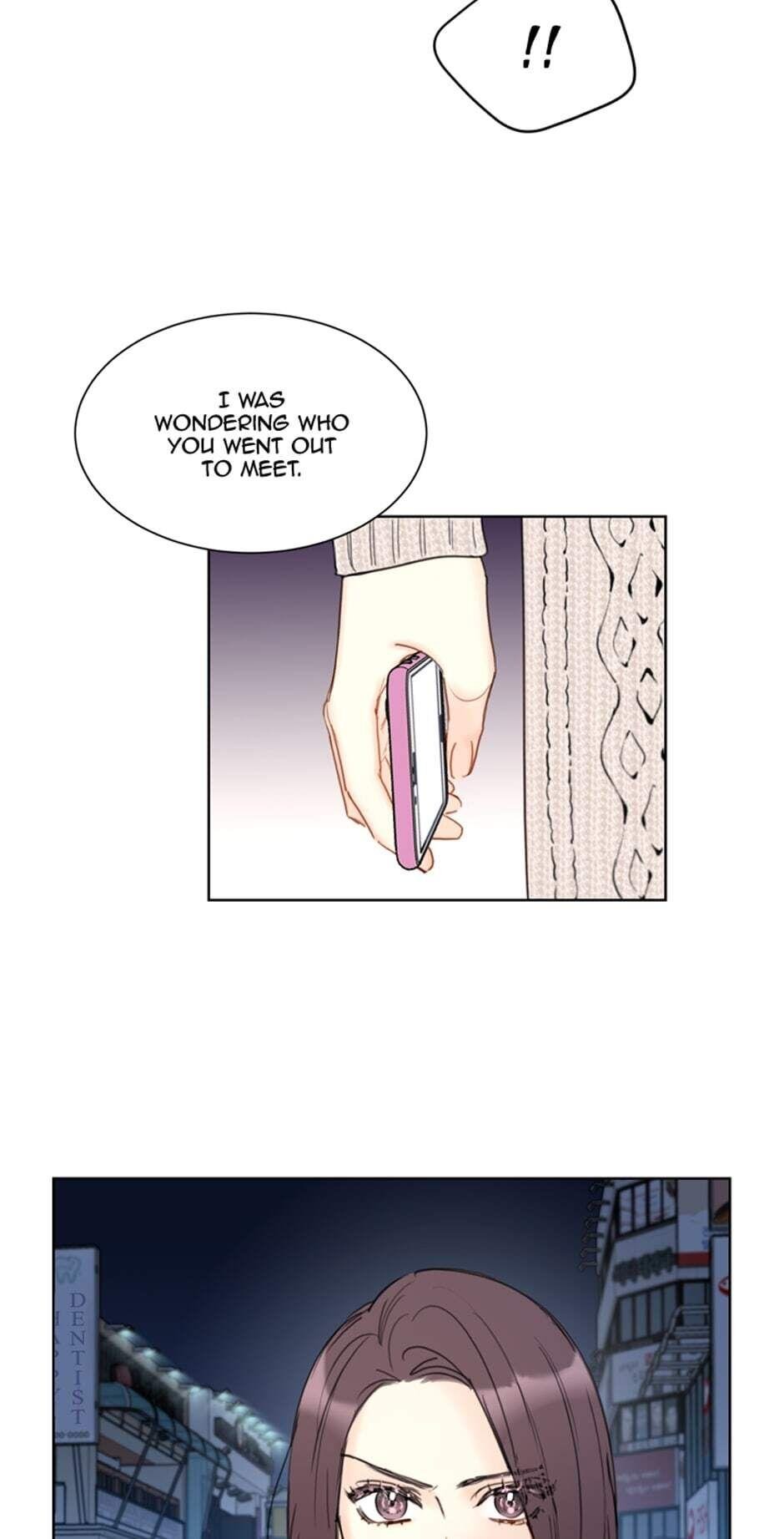 Read A Business Proposal EN Manga Online