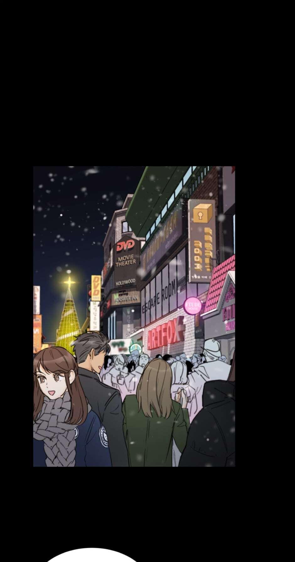 Read A Business Proposal EN Manga Online