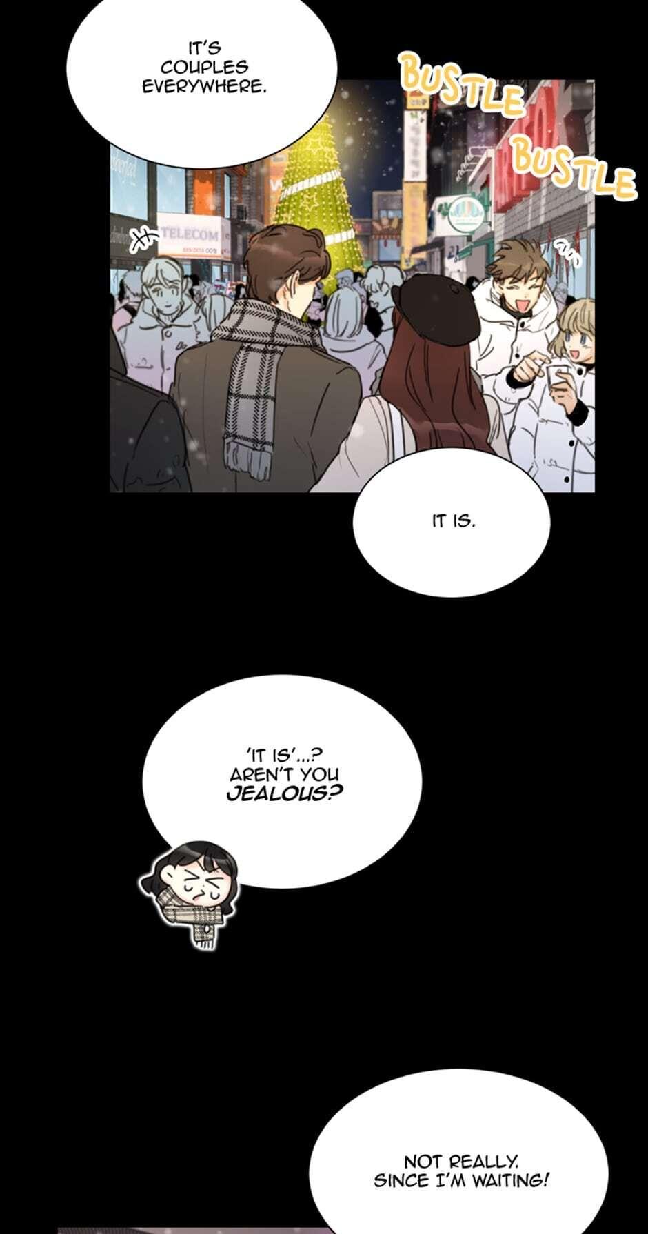Read A Business Proposal EN Manga Online