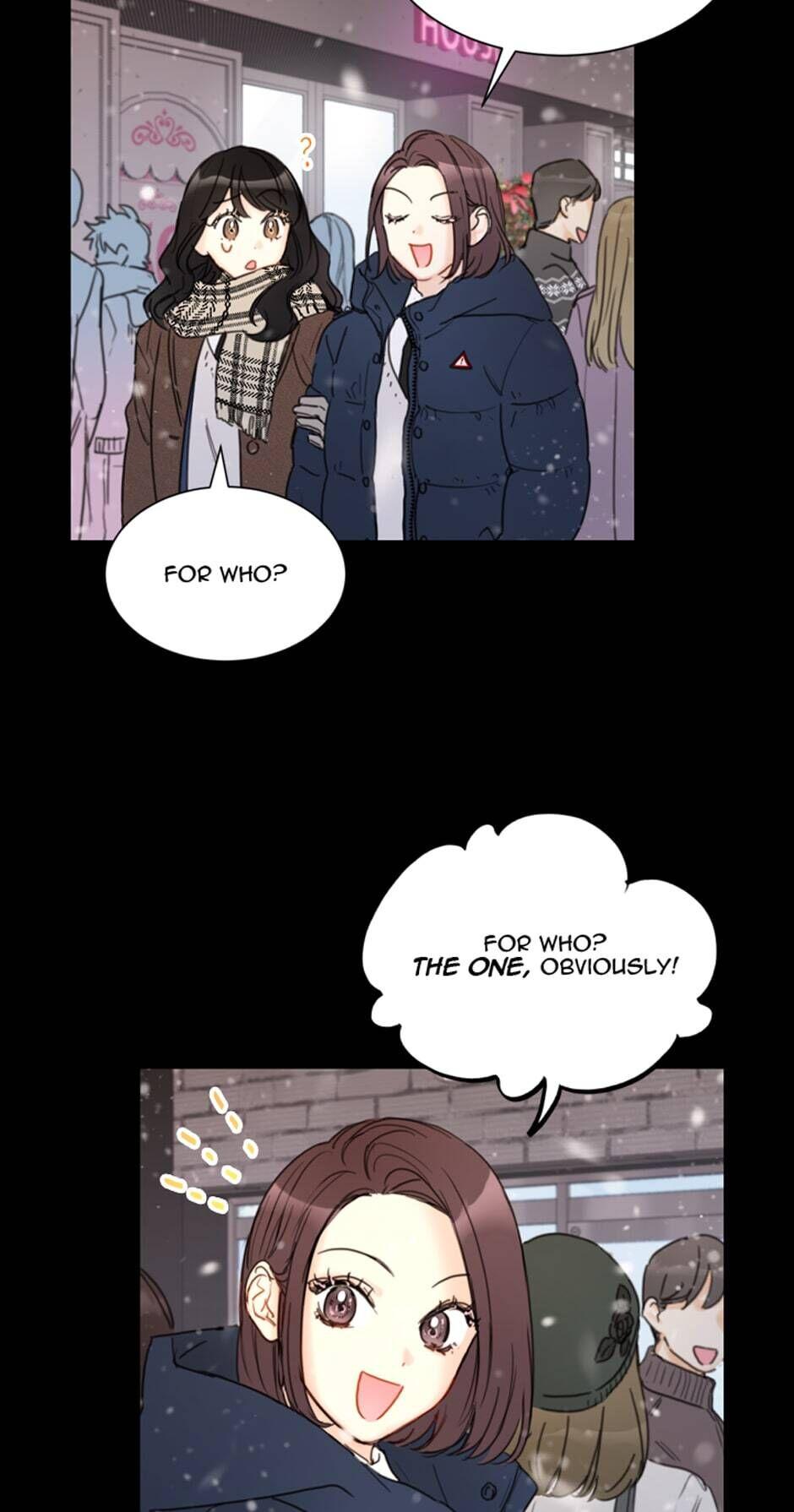 Read A Business Proposal EN Manga Online