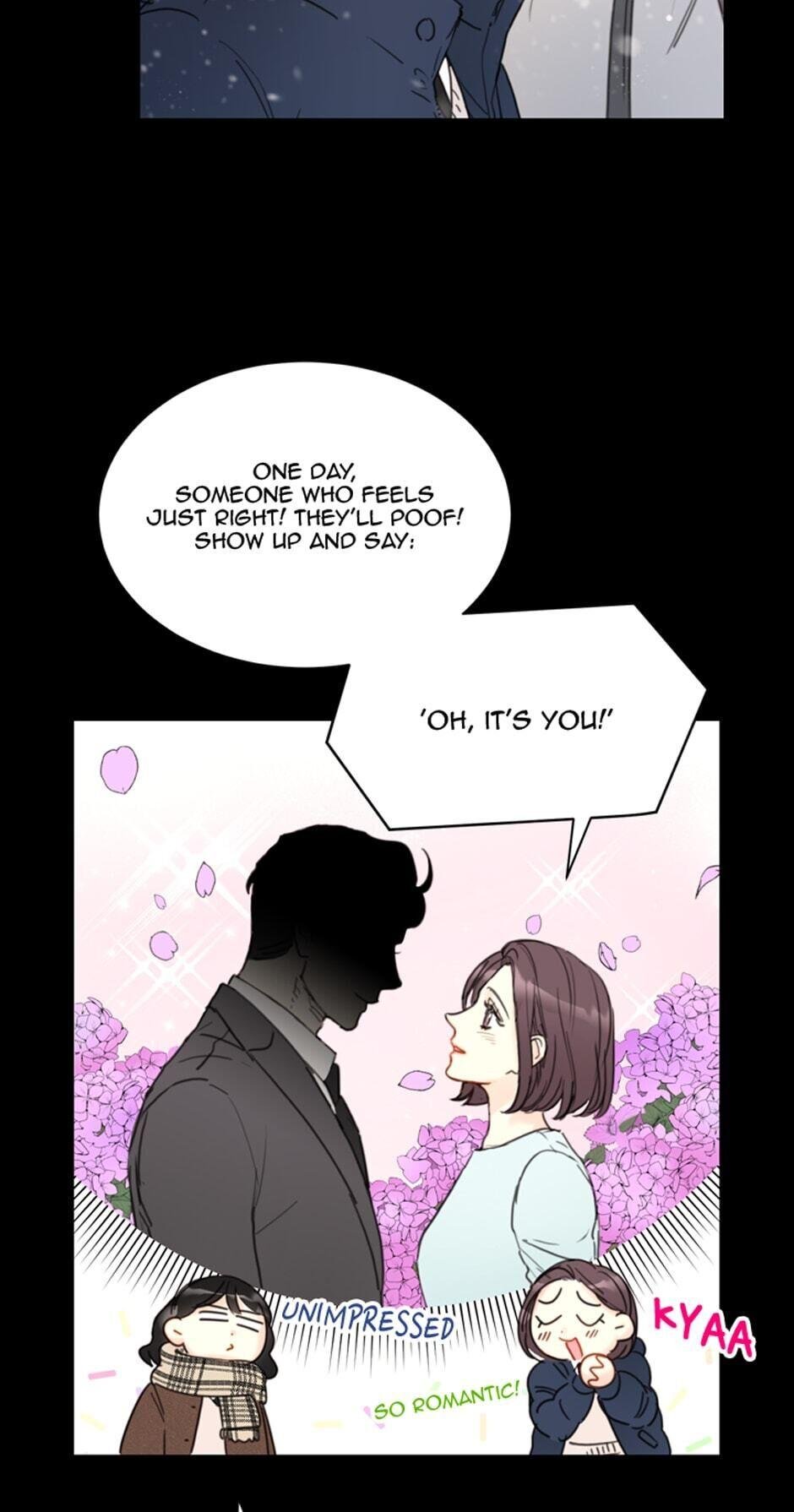 Read A Business Proposal EN Manga Online